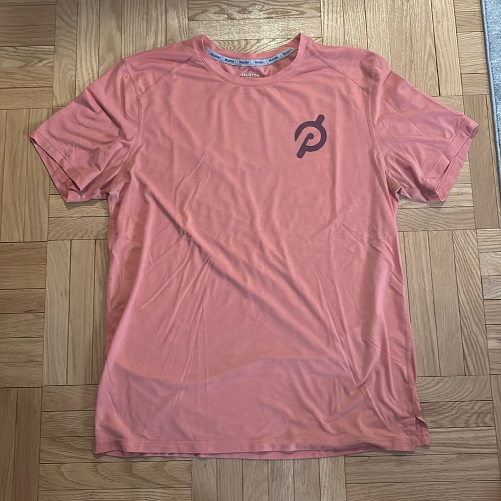 Peloton Men’s Workout T-Shirt